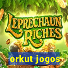 orkut jogos